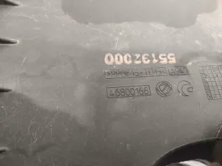 PAW2125 Корпус воздушного фильтра Fiat Panda 2 Арт e12084301, вид 4