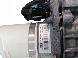 13188616 7831985142 13188613 Рулевая рейка Opel Astra H Арт e12084056, вид 3