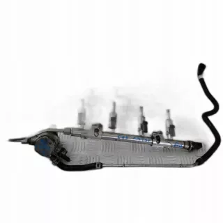 04E133320D 04E127 04E127026H Насос топливный Volkswagen Golf 7 Арт e12084025, вид 1