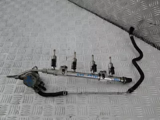 04E133320D 04E127 04E127026H Насос топливный Volkswagen Golf 7 Арт e12084025, вид 2