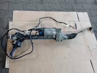 1664606000 Рулевая рейка Mercedes ML/GLE W166 Арт e12083662, вид 1