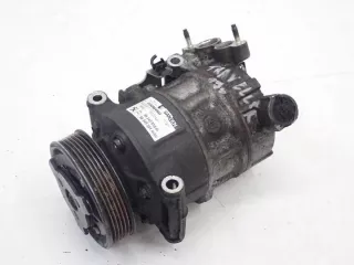 9834291080 9834955180 Компрессор кондиционера Citroen jumpy 3 Арт e12083562, вид 1