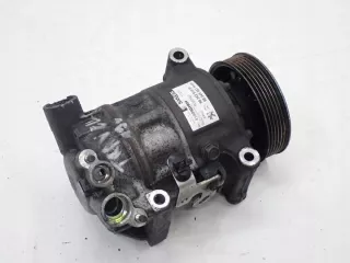 9834291080 9834955180 Компрессор кондиционера Citroen jumpy 3 Арт e12083562, вид 2
