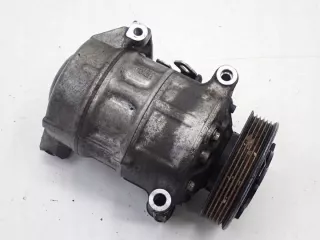 9834291080 9834955180 Компрессор кондиционера Citroen jumpy 3 Арт e12083562, вид 3