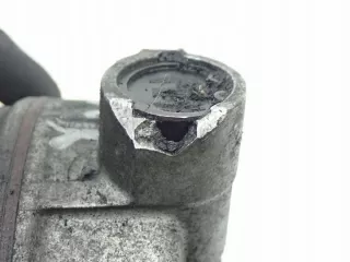 9834291080 9834955180 Компрессор кондиционера Citroen jumpy 3 Арт e12083562, вид 5
