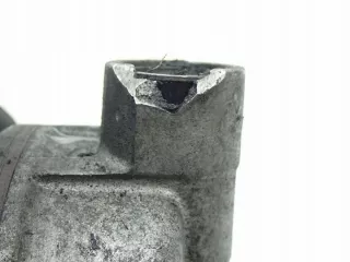 9834291080 9834955180 Компрессор кондиционера Citroen jumpy 3 Арт e12083562, вид 6