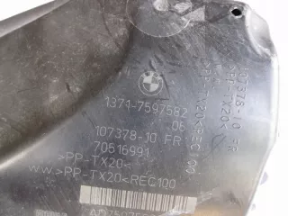 7597582 Корпус воздушного фильтра BMW 1 F20/F21 Арт e12083443, вид 3