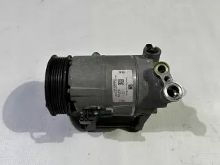 23187735 Компрессор кондиционера Chevrolet Corvette Арт e12083433, вид 1