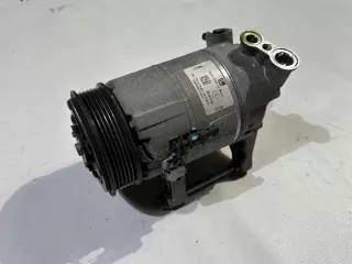 23187735 Компрессор кондиционера Chevrolet Corvette Арт e12083433, вид 2