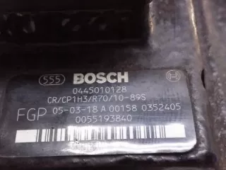 0445010128 Насос топливный Opel Astra J Арт e12083350, вид 2