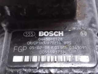 0055193731 Насос топливный Opel Astra J Арт e12083348, вид 1