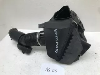 4F0133835BJ Корпус воздушного фильтра Audi A6 C6 (S6,RS6) Арт e12083306, вид 1