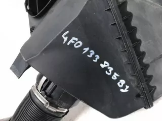 4F0133835BJ Корпус воздушного фильтра Audi A6 C6 (S6,RS6) Арт e12083306, вид 2