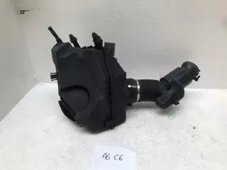 4F0133835BJ Корпус воздушного фильтра Audi A6 C6 (S6,RS6) Арт e12083306, вид 4