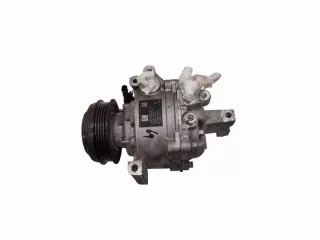 60004587 Компрессор кондиционера Buick Encore Арт e12083278, вид 1