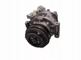 60004587 Компрессор кондиционера Buick Encore Арт e12083278, вид 2