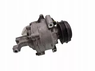 60004587 Компрессор кондиционера Buick Encore Арт e12083278, вид 4