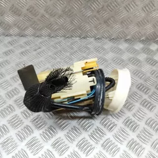 A2114701694 Насос топливный Mercedes E W211 Арт e12083097, вид 2