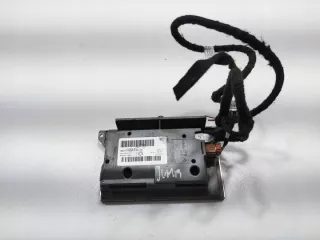 9801023180 Блок навигации Citroen jumpy 2 Арт e12083065, вид 5