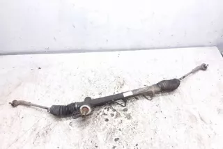 2S613200PC Рулевая рейка Ford Fiesta 5 Арт e12082899, вид 2