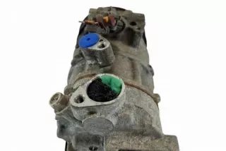 8T0816803M Компрессор кондиционера Audi A5 (S5,RS5) 1 Арт e12082863, вид 1