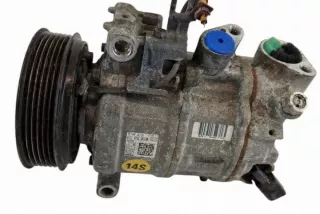 8T0816803M Компрессор кондиционера Audi A5 (S5,RS5) 1 Арт e12082863, вид 2