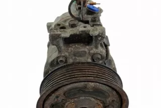 8T0816803M Компрессор кондиционера Audi A5 (S5,RS5) 1 Арт e12082863, вид 3