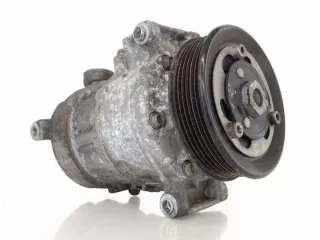 5Q0816803D KM17546543709 Компрессор кондиционера Audi A3 8V Арт e12082818, вид 2