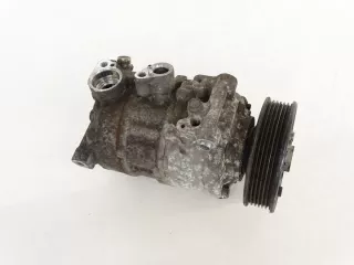 5Q0816803D KM17546543709 Компрессор кондиционера Audi A3 8V Арт e12082818, вид 3