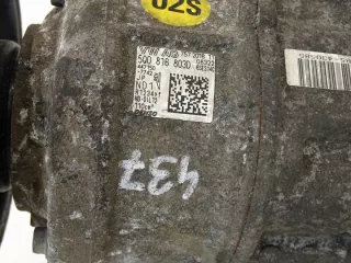 5Q0816803D KM17546543709 Компрессор кондиционера Audi A3 8V Арт e12082818, вид 4