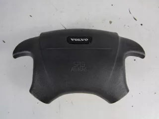 9206137 Подушка безопасности Volvo V70 1 Арт e12082760, вид 1