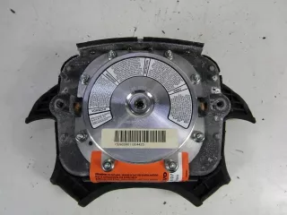 9206137 Подушка безопасности Volvo V70 1 Арт e12082760, вид 3
