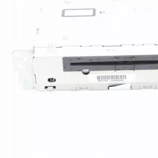 9294206 Блок навигации BMW X3 F25 Арт e12082704, вид 2