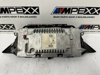 9289582 Блок навигации BMW X1 E84 Арт e12082681, вид 2