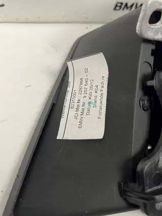 9289582 Блок навигации BMW X1 E84 Арт e12082681, вид 5