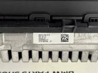 9289582 Блок навигации BMW X1 E84 Арт e12082681, вид 6