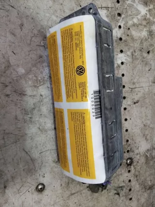 1T0880204D Подушка безопасности Volkswagen Touran 1 Арт e12082667, вид 1