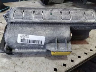 1T0880204D Подушка безопасности Volkswagen Touran 1 Арт e12082667, вид 2
