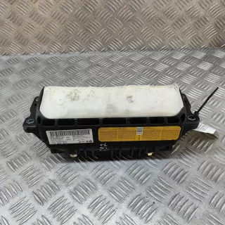 3AA880204 Подушка безопасности Volkswagen Passat B7 Арт e12082599, вид 1