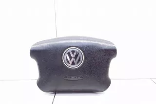 3B0880201AN Подушка безопасности Volkswagen Golf 4 Арт e12082544, вид 2