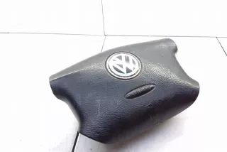 3B0880201AN Подушка безопасности Volkswagen Golf 4 Арт e12082544, вид 3