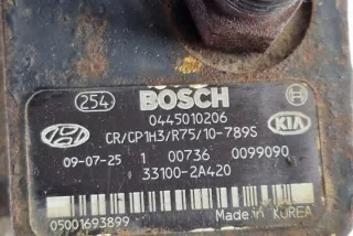 0445010206 Насос топливный Hyundai Accent RB Арт e12082530, вид 4