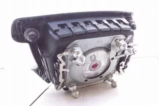2K0880201B Подушка безопасности Volkswagen Caddy 3 Арт e12082496, вид 2