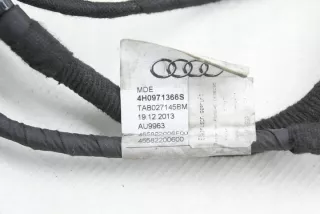 4H0919607 4H0971366 Блок навигации Audi A8 D4 (S8) Арт e12082214, вид 4