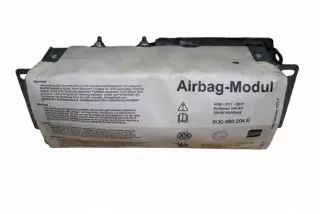 565165906G Подушка безопасности Skoda Fabia 1 Арт e12082155, вид 1