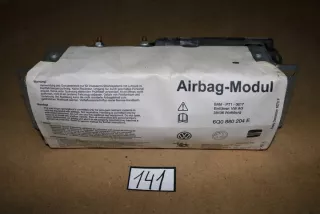 565165906G Подушка безопасности Skoda Fabia 1 Арт e12082155, вид 2