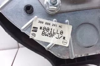 3B0880201AC Подушка безопасности Seat Toledo 4 Арт e12082113, вид 2