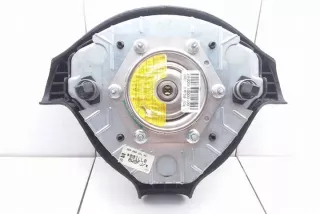 3B0880201AC Подушка безопасности Seat Toledo 4 Арт e12082113, вид 3