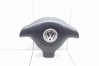 3B0880201AC Подушка безопасности Seat Toledo 4 Арт e12082113, вид 4