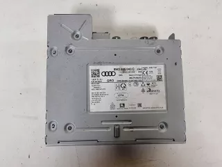 8W2035043C Блок навигации Audi A4 B9 Арт e12082110, вид 1